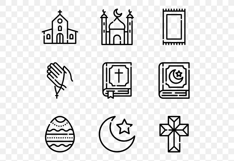 Religion Design, PNG, 600x564px, Physical Therapy, Area, Art, Black, Black And White Download Free