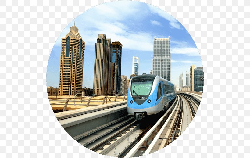 Dubai Metro Rapid Transit Red Line Transport, PNG, 518x518px, Dubai, Architectural Engineering, Business, City, Dornier Consulting Download Free