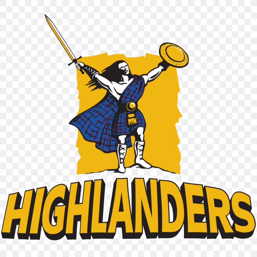 Highlanders Super Rugby Chiefs Crusaders Blues, PNG, 1024x1024px, Highlanders, Area, Artwork, Blues, Brand Download Free