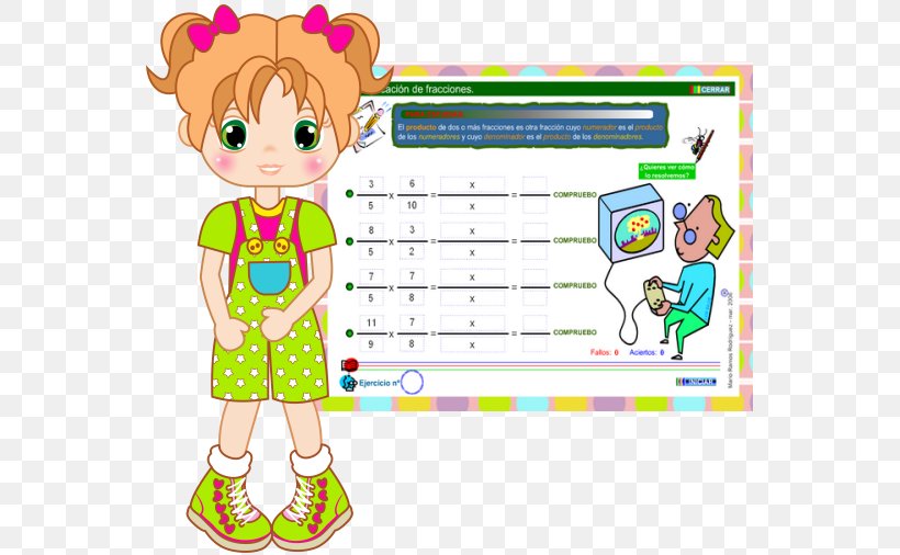 Multiplication Fraction Mathematics Subtraction Addition, PNG, 565x506px, Multiplication, Addition, Area, Cartoon, Character Download Free