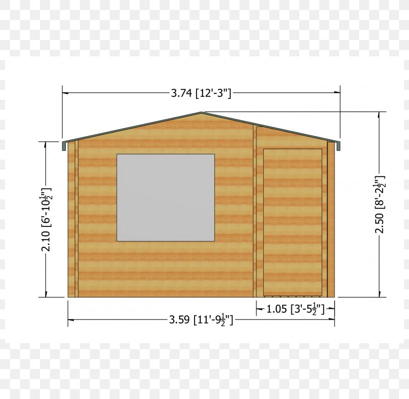 Shed Ringwood Line Angle Plywood, PNG, 800x800px, Shed, Area, Elevation, Facade, Floor Download Free