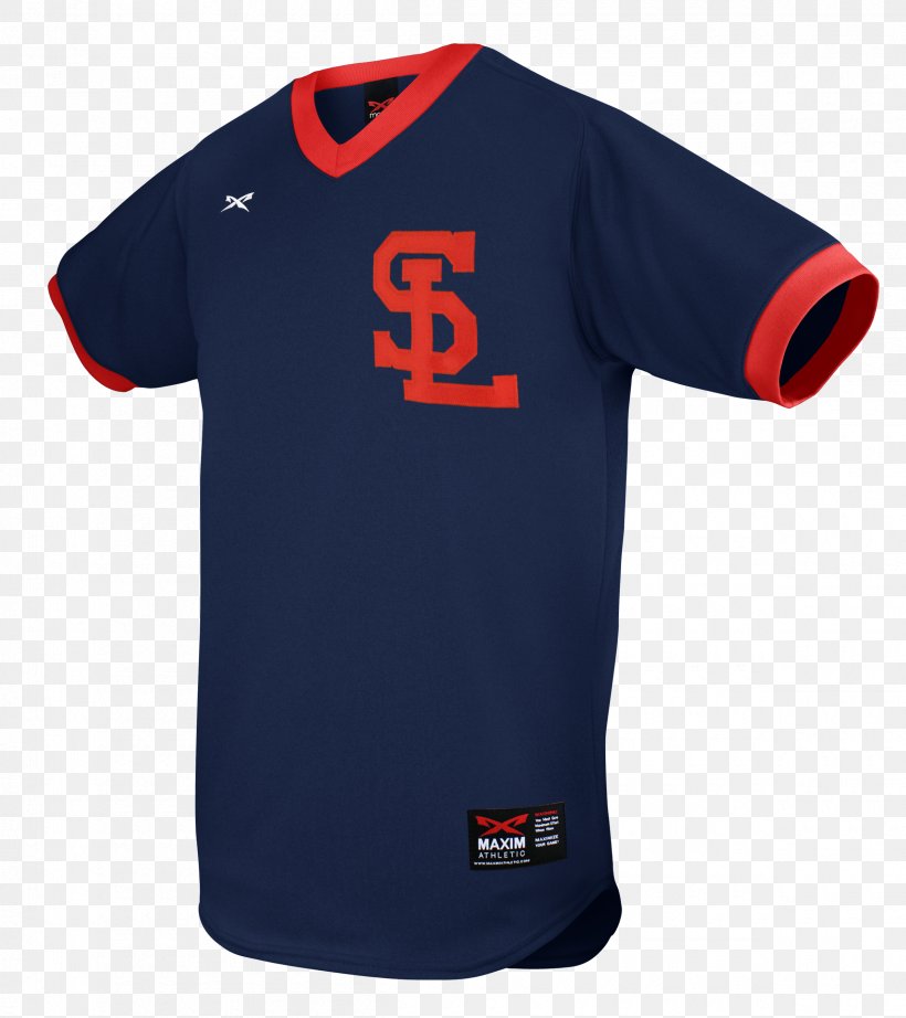 T-shirt Jersey Clothing Cooperstown Baseball Uniform, PNG, 2400x2700px, Tshirt, Active Shirt, Baseball, Baseball Uniform, Blue Download Free