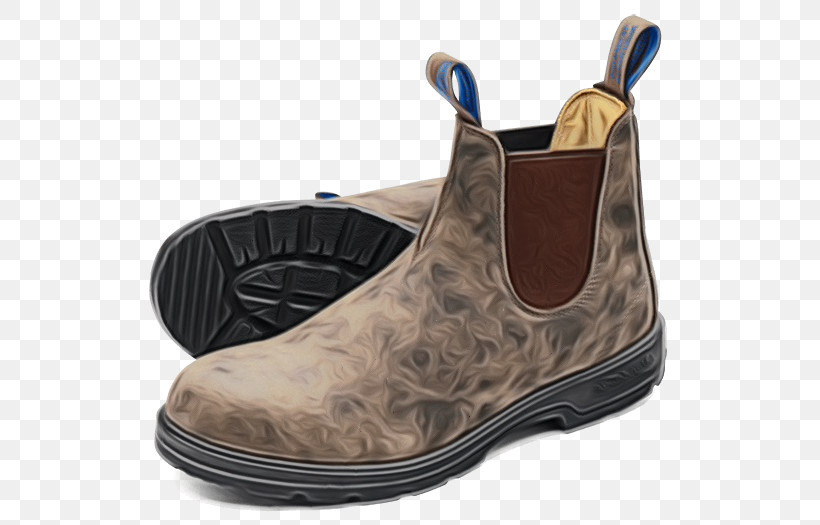 Walking Shoe Shoe Khaki Boot Walking, PNG, 700x525px, Watercolor, Boot, Khaki, Paint, Shoe Download Free