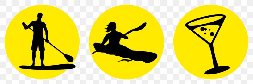 Bay Explorer Yellow Kayak Logo Cruise Ship, PNG, 1350x450px, Kayak, Bay Of Plenty, Cruise Ship, Happiness, Logo Download Free