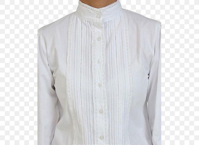 Blouse Collar Dress Shirt Sleeve, PNG, 600x600px, Blouse, Boat Neck, Button, Clothing, Collar Download Free