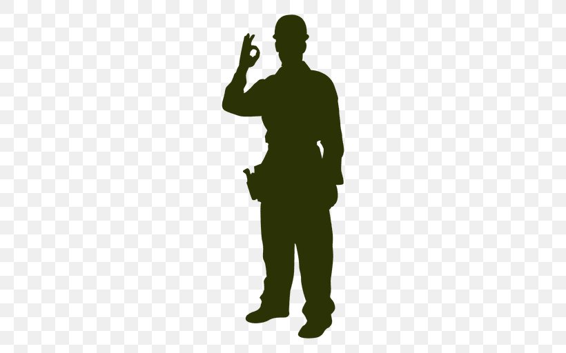 Construction Worker Laborer Silhouette, PNG, 512x512px, Construction Worker, Alpha Omega Construction Group Inc, Architectural Engineering, Architecture, Arm Download Free