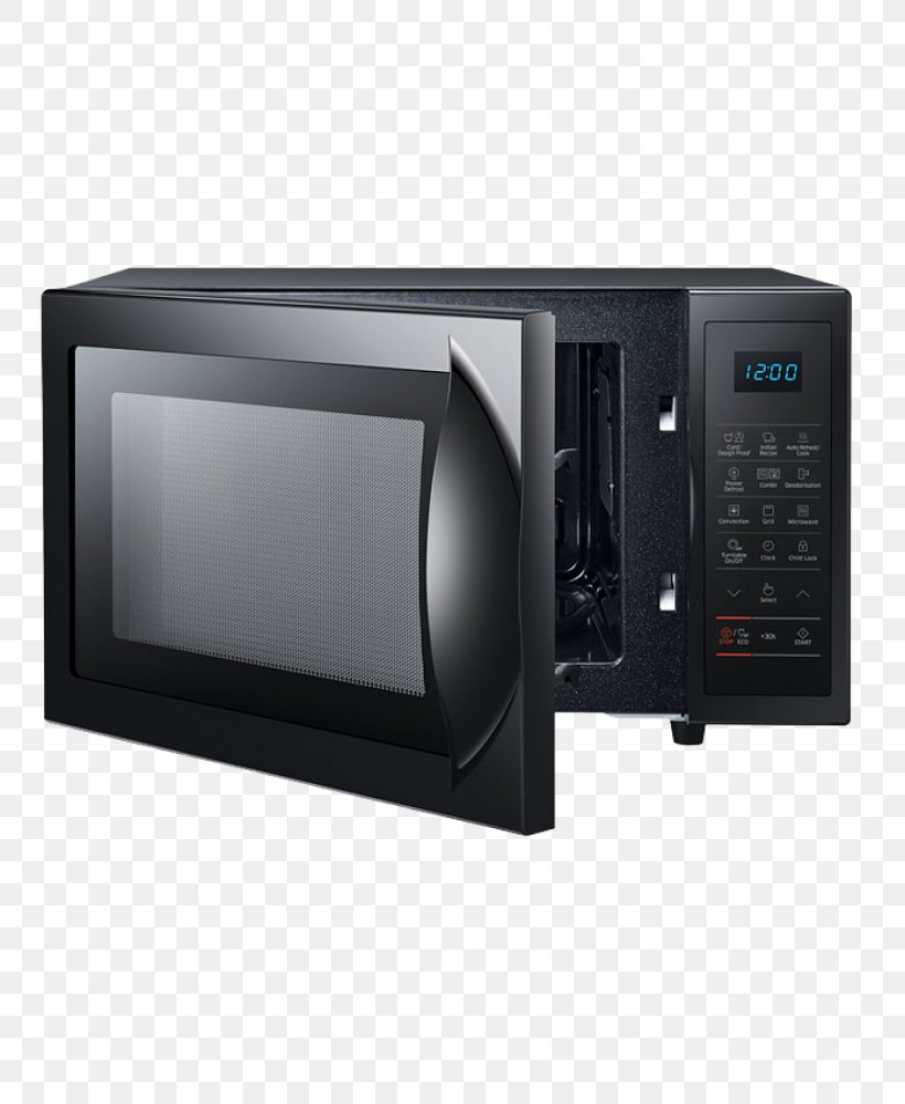 Convection Microwave Microwave Ovens Samsung Home Appliance, PNG, 766x1000px, Convection Microwave, Convection, Convection Oven, Electronics, Home Appliance Download Free