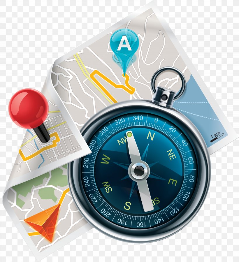 GPS Navigation Device GPS Navigation Software Clip Art, PNG, 6010x6594px, Big Water, Compass, Coyote Buttes, Gauge, Handheld Devices Download Free