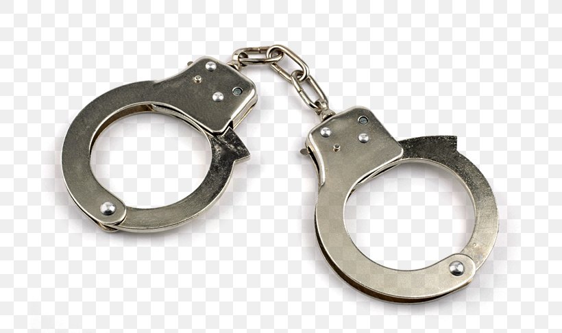 Handcuffs Police Officer Suspect Crime, PNG, 731x486px, Handcuffs, Arrest, Crime, Detention, Emergency Download Free