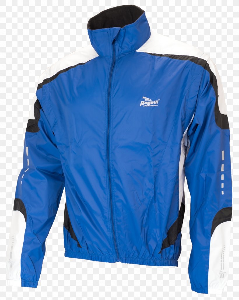 Jacket Sleeve Clothing Hood Outerwear, PNG, 1300x1632px, Jacket, Blue, Boyshorts, Clothing, Cobalt Blue Download Free