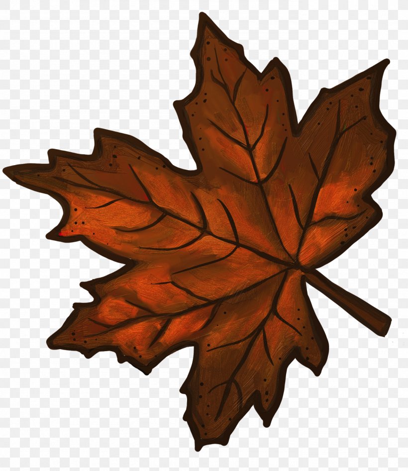 Maple Leaf Brown Clip Art, PNG, 1385x1600px, Leaf, Autumn, Autumn Leaf Color, Brown, Color Download Free