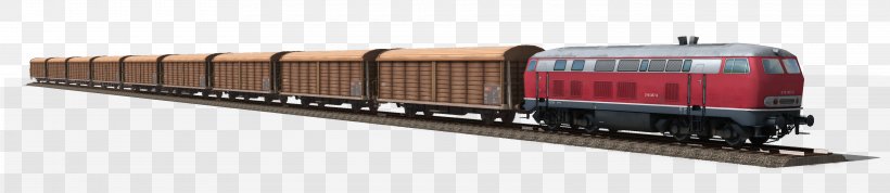 Raster Graphics Lossless Compression Computer File, PNG, 3840x834px, Train, Cargo, Fare, Freight Car, Freight Transport Download Free