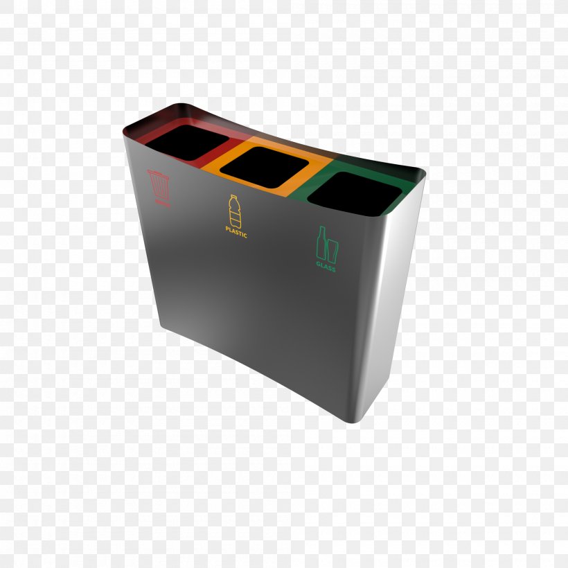 Recycling Bin, PNG, 2000x2000px, Recycling Bin, Hardware, Recycling, Rubbish Bins Waste Paper Baskets, Waste Containment Download Free
