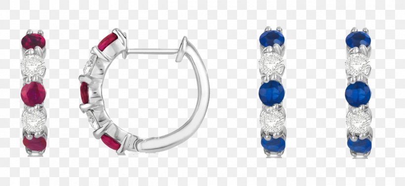 Sapphire Earring Prong Setting Emerald Blue, PNG, 1300x600px, Sapphire, Birthstone, Blue, Body Jewelry, Carat Download Free