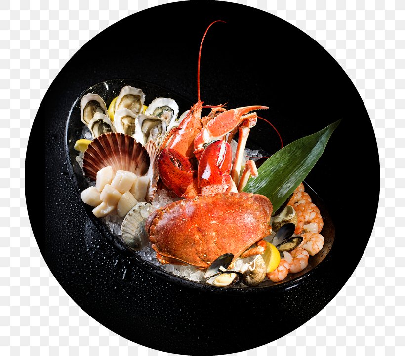 Sashimi Seafood Japanese Cuisine Carpaccio Sushi, PNG, 721x721px, Sashimi, Animal Source Foods, Asian Food, Avocado Salad, Carpaccio Download Free