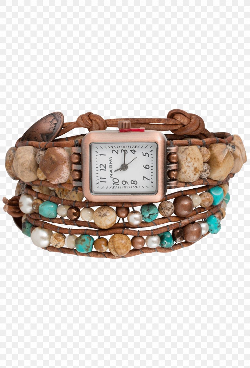 Turquoise Watch Strap Bracelet, PNG, 870x1280px, Turquoise, Bracelet, Brown, Clothing Accessories, Fashion Accessory Download Free