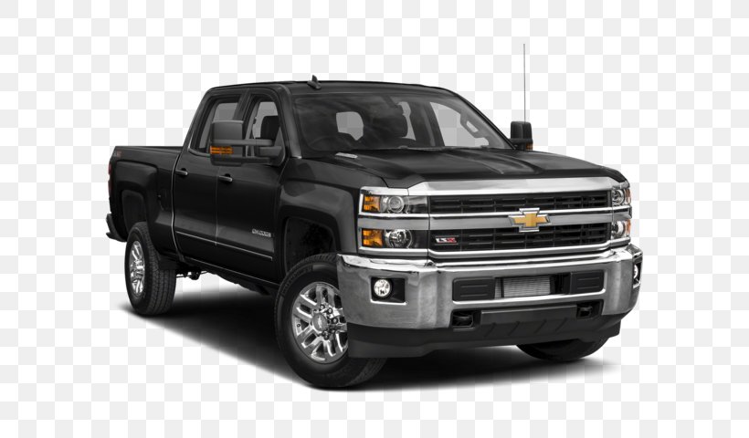 2018 Chevrolet Silverado 1500 Pickup Truck General Motors GMC, PNG, 640x480px, 1500, 2018 Chevrolet Silverado 1500, Automotive Design, Automotive Exterior, Automotive Tire Download Free