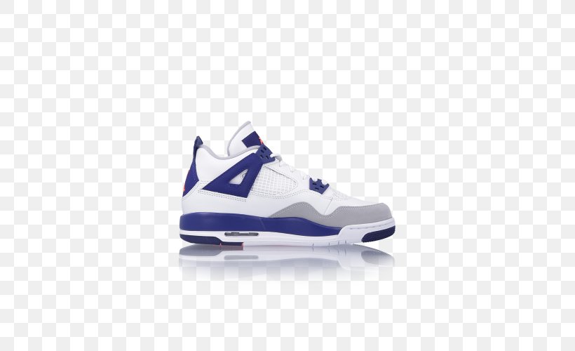 Air Jordan 4 Retro Og 840606 192 Nike Sports Shoes, PNG, 500x500px, Air Jordan, Adidas, Athletic Shoe, Basketball Shoe, Blue Download Free