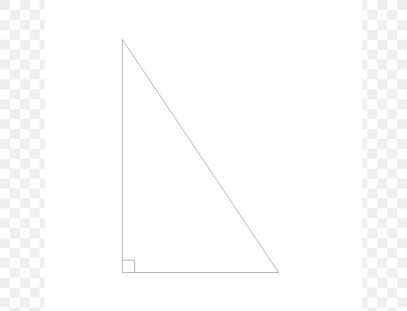 Area Triangle Rectangle, PNG, 640x627px, Area, Point, Rectangle, Triangle, White Download Free