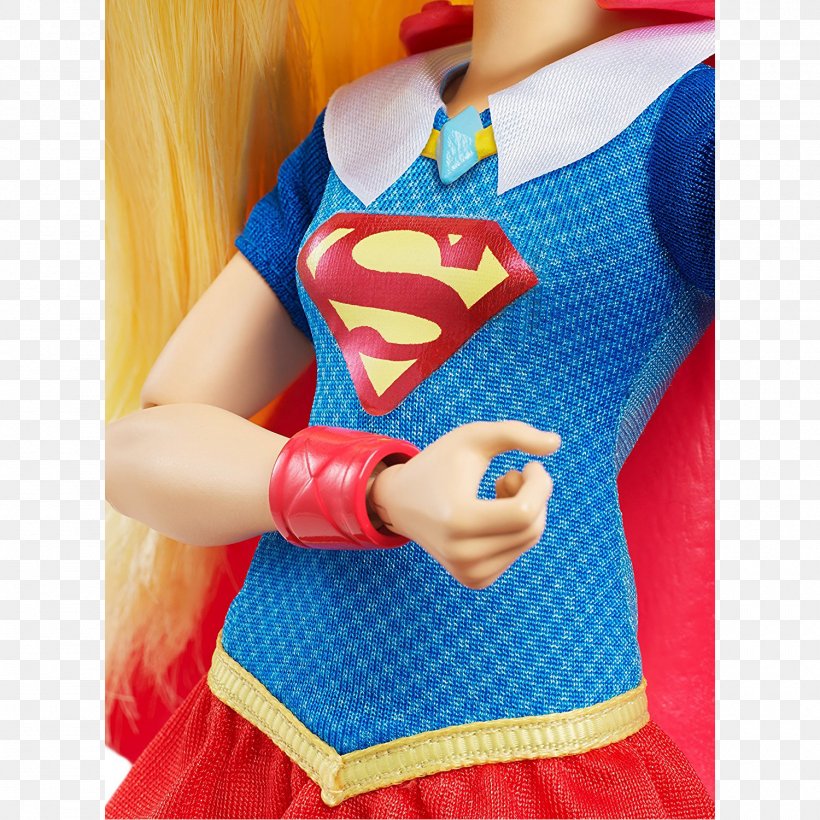 Batgirl Doll Mattel Action & Toy Figures Superhero, PNG, 1500x1500px, Batgirl, Action Fiction, Action Toy Figures, Costume, Dc Comics Download Free