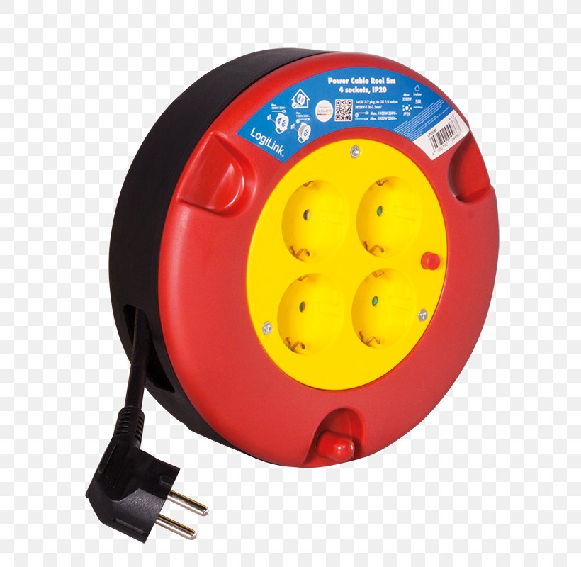 Electrical Cable IEC 60320 AC Power Plugs And Sockets Schuko Power Cord, PNG, 800x800px, Electrical Cable, Ac Power Plugs And Sockets, Alternating Current, Cable, Electrical Connector Download Free