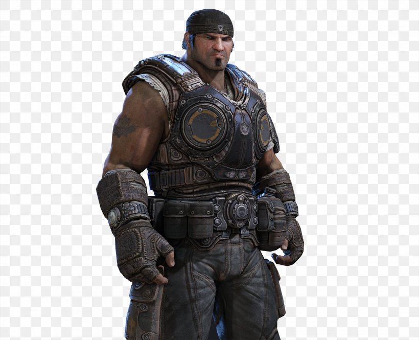 Gears Of War 3 Gears Of War 2 Gears Of War 4 Gears Of War: Judgment, PNG, 2200x1786px, Gears Of War 3, Action Figure, Arm, Character, Epic Games Download Free