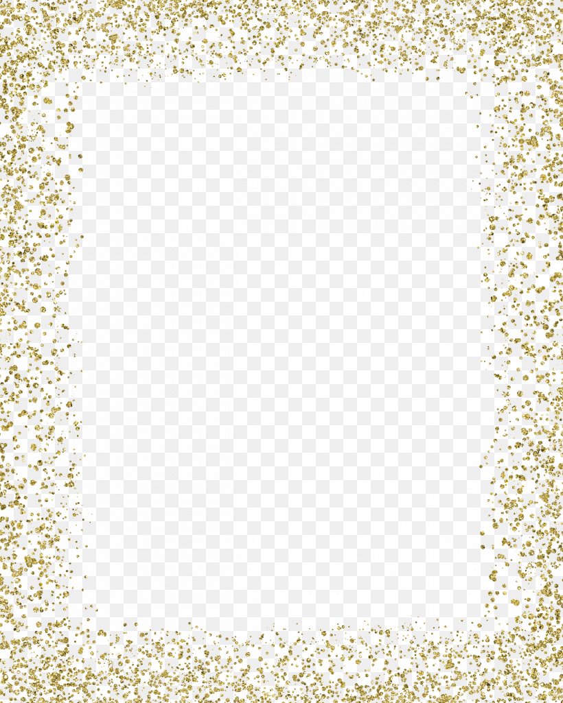 Gold Glitter MIME, PNG, 2400x3000px, Gold, Area, Color, Glitter, Material Download Free