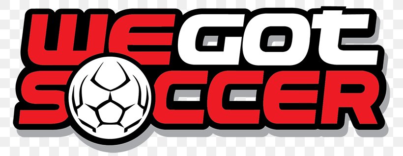 Logo WeGotSoccer Football Futsal, PNG, 800x319px, Logo, Area, Ball, Brand, Football Download Free