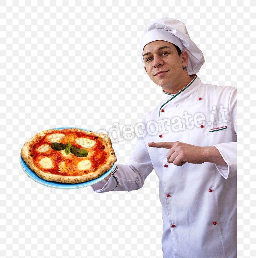 Pizza Margherita Take-out Neapolitan Pizza Pizza Al Taglio, PNG, 700x825px, Pizza, Celebrity Chef, Chef, Chief Cook, Cook Download Free