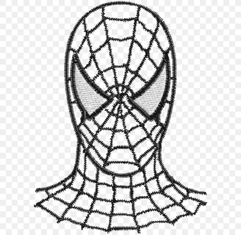 Spider-Man String Art Stencil Drawing Superhero, PNG, 800x800px, Spiderman, Area, Art, Black And White, Craft Download Free