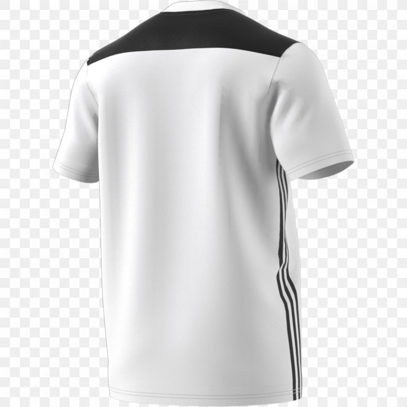 T-shirt Sleeve Adidas Regista 18 Jersey, PNG, 2000x2000px, Tshirt, Active Shirt, Adidas, Clothing, Cycling Jersey Download Free