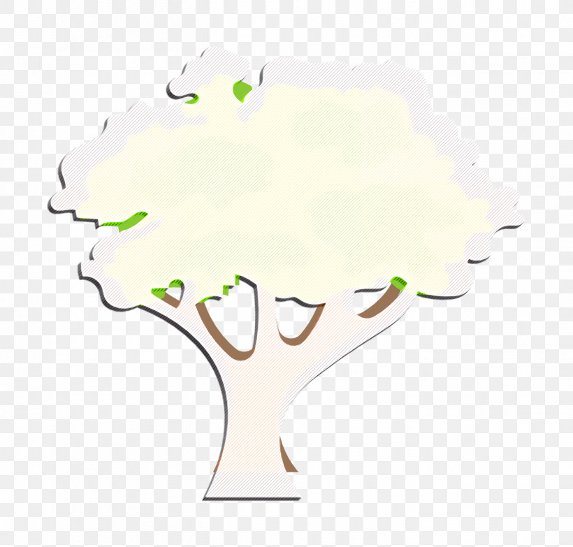 Tree Icon Nature Icon, PNG, 1404x1342px, Tree Icon, Cloud, Green, Leaf, Logo Download Free