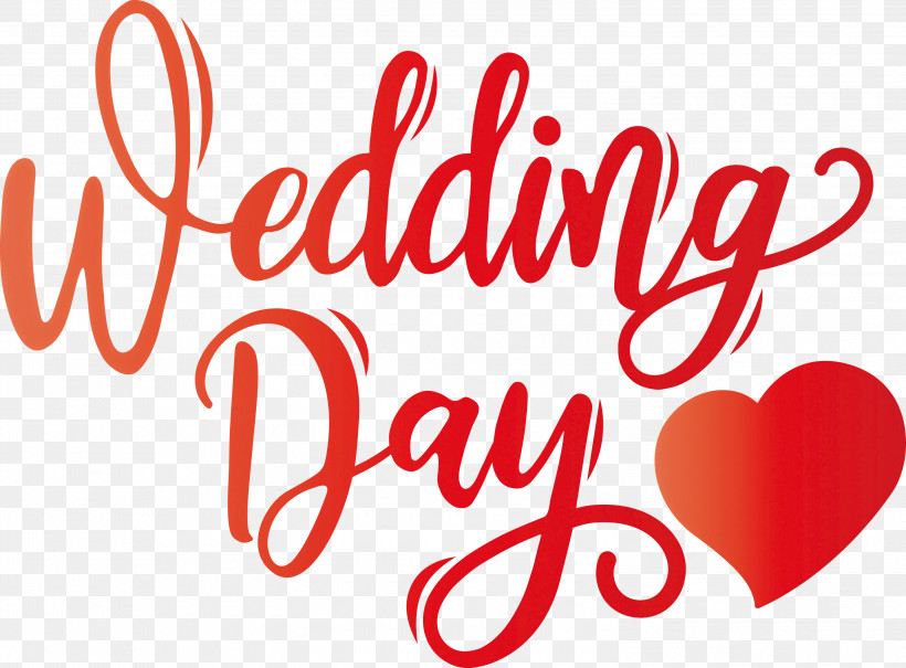 Wedding Day Wedding, PNG, 3000x2215px, Wedding Day, Calligraphy, Geometry, Heart, Line Download Free