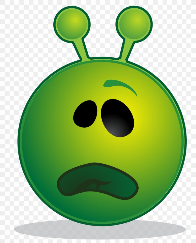 YouTube Smiley Emoticon Clip Art, PNG, 827x1024px, Youtube, Alien, Emoticon, Green, Happiness Download Free