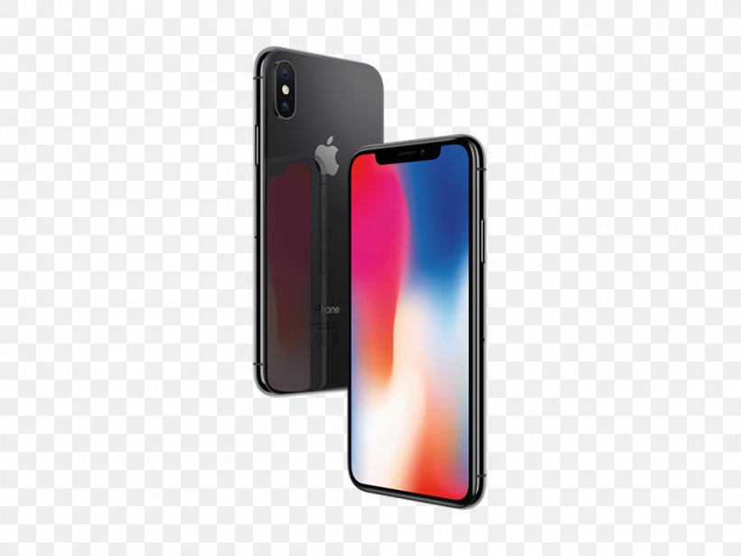 Apple IPhone X, PNG, 1000x750px, 2436 X 1125, Apple, Case, Communication Device, Electronic Device Download Free