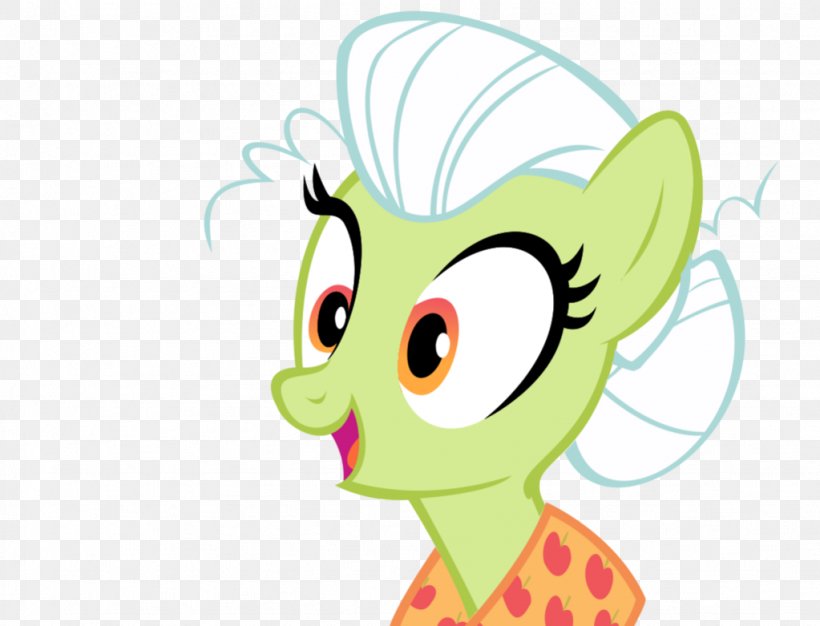 Applejack Pony Big McIntosh Granny Smith Princess Luna, PNG, 1023x781px, Watercolor, Cartoon, Flower, Frame, Heart Download Free