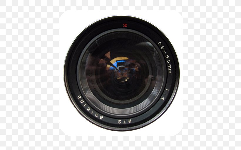 Camera Lens Photograph Image Video, PNG, 512x512px, Camera Lens, Camera, Cameras Optics, Information, Landscape Photography Download Free