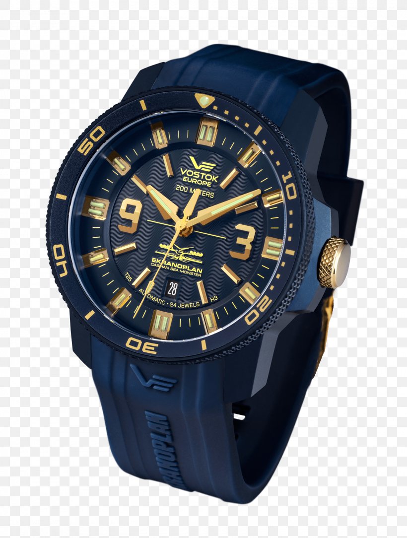 Caspian Sea Monster Baselworld Vostok Europe Vostok Watches Ground Effect Vehicle, PNG, 1600x2116px, Baselworld, Automatic Watch, Brand, Chronograph, Dial Download Free
