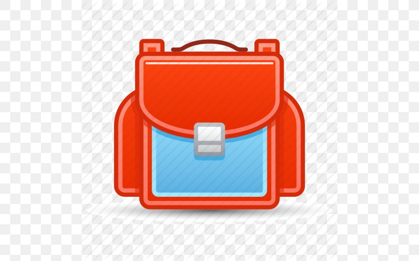 School Bag Backpack, PNG, 512x512px, School, Apple Icon Image Format, Backpack, Bag, Directory Download Free