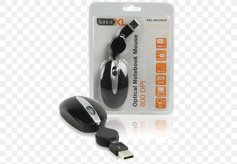 Computer Mouse Nedis BasicXL Notebook Input Devices Optical Mouse Computer Port, PNG, 566x566px, Computer Mouse, Black Silver, Computer Component, Computer Port, Electronic Device Download Free