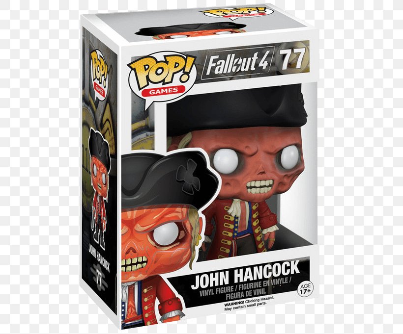 Fallout 4 Funko Wasteland Amazon.com Video Game, PNG, 681x681px, Fallout 4, Action Figure, Action Toy Figures, Amazoncom, Collectable Download Free