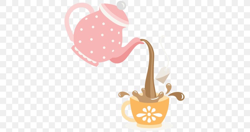 Green Tea Tea Party Teapot Clip Art, PNG, 432x432px, Tea, Cake, Coffee Cup, Cup, Drink Download Free