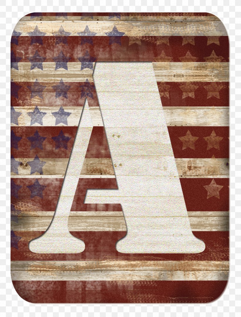 Lettering Alphabet Flag Of The United States, PNG, 914x1200px, Letter, Alphabet, Bet, Brown, Flag Download Free