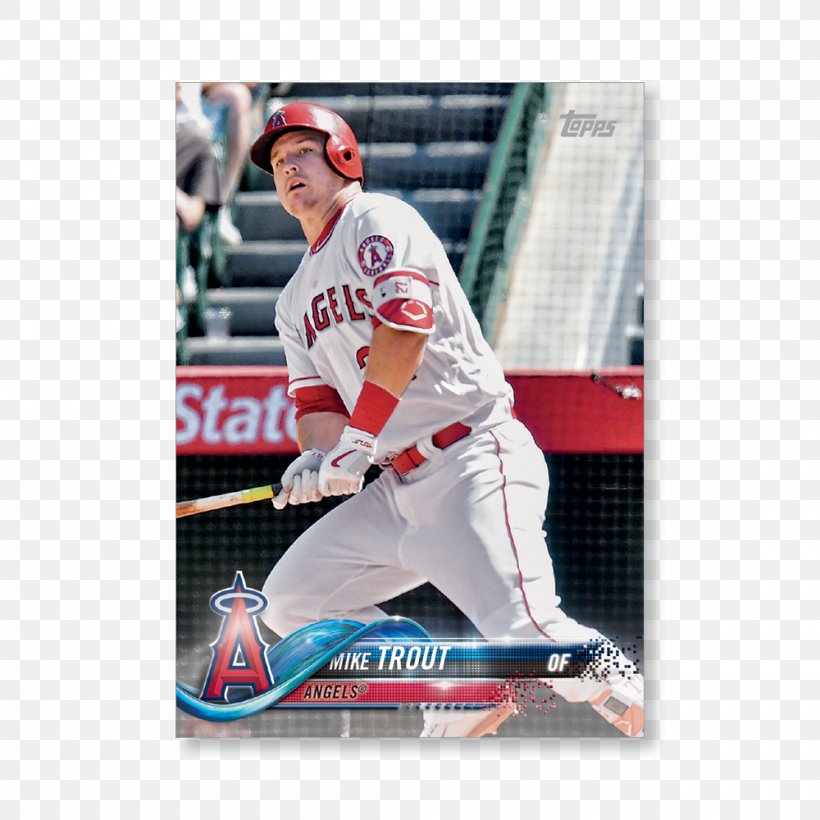 Los Angeles Angels Topps Baseball Card Rookie Card, PNG, 2000x2000px, Los Angeles Angels, Albert Pujols, Baseball, Baseball Card, Baseball Equipment Download Free
