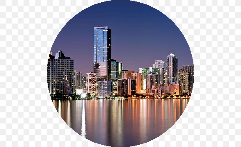 Miami Beach Greater Downtown Miami Desktop Wallpaper, PNG, 500x500px, Miami Beach, Art, Arts, City, Cityscape Download Free