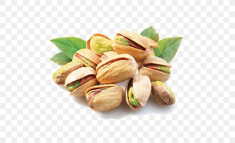 Pistachio Food Almond Nut Dried Fruit, PNG, 500x500px, Pistachio, Almond, Butter, Commodity, Dried Fruit Download Free