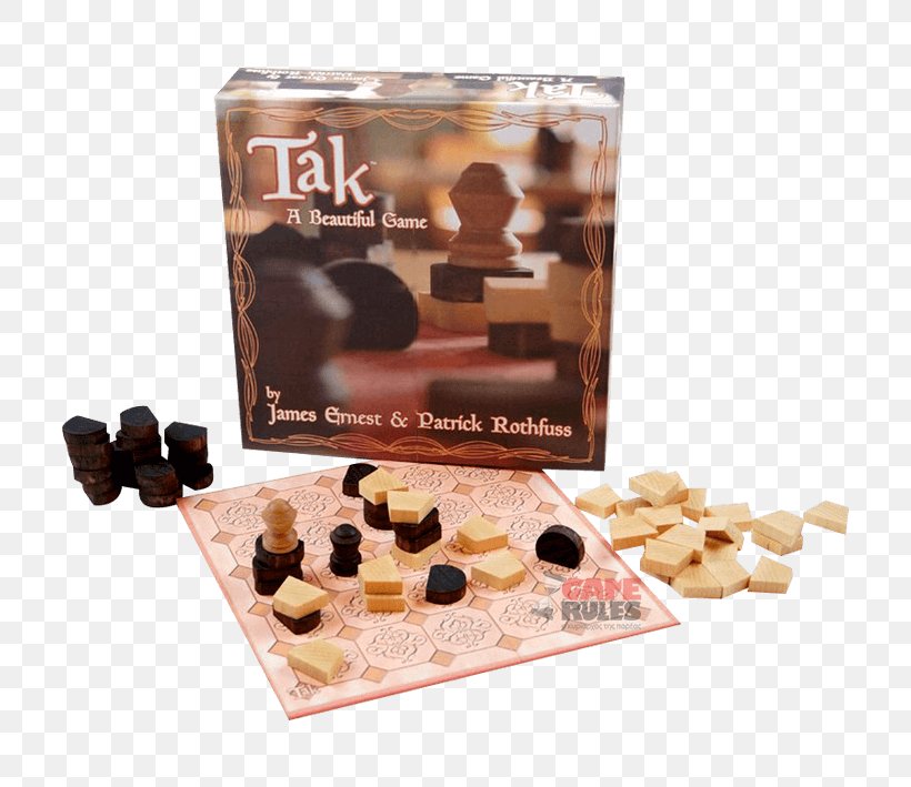 Tak Board Game Two-player Game Abstract Strategy Game, PNG, 709x709px, Tak, Abstract Strategy Game, Board Game, Bonbon, Card Game Download Free