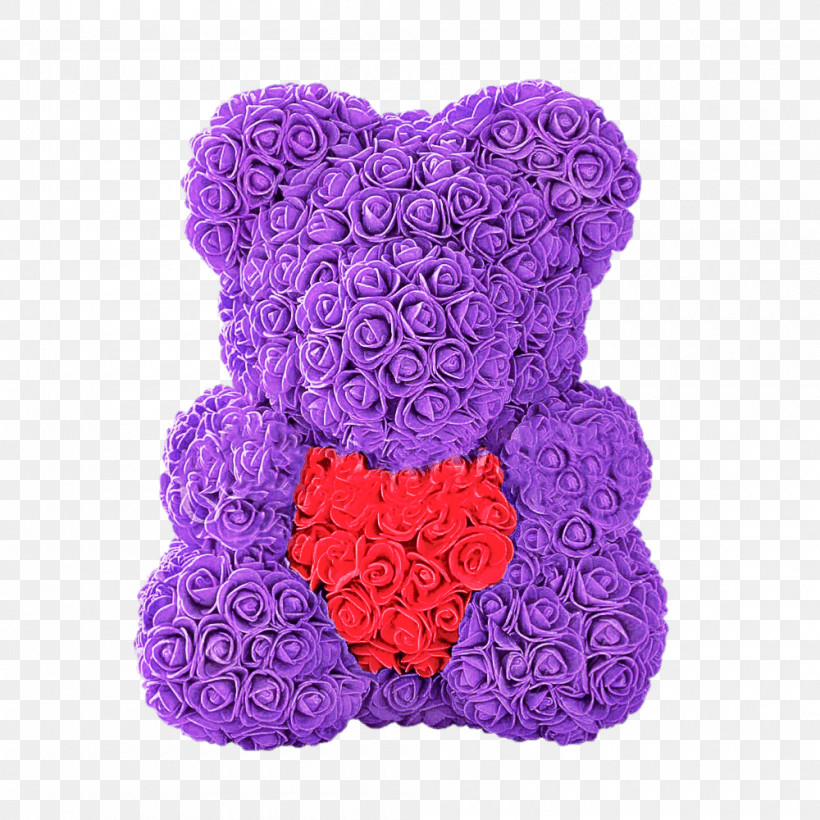 Violet Purple Pink Magenta Crochet, PNG, 1000x1000px, Violet, Crochet, Heart, Magenta, Pink Download Free