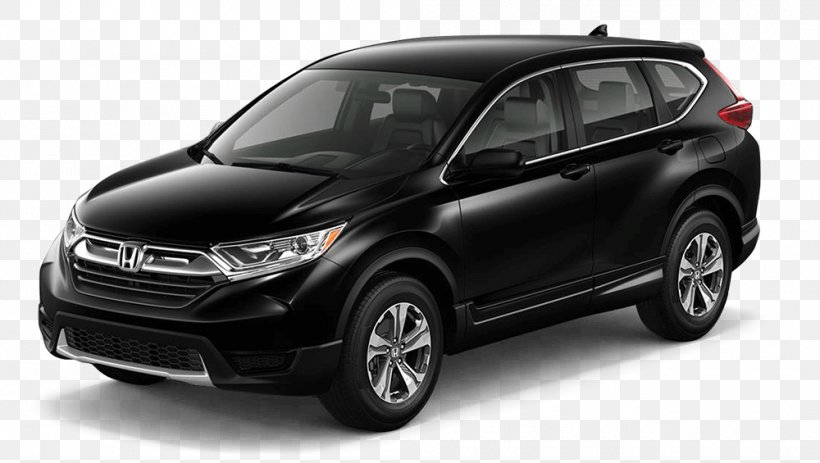 2018 Honda CR-V LX AWD SUV Compact Sport Utility Vehicle Honda Today, PNG, 1000x565px, 2018 Honda Crv, Honda, Automatic Transmission, Automotive Design, Automotive Exterior Download Free