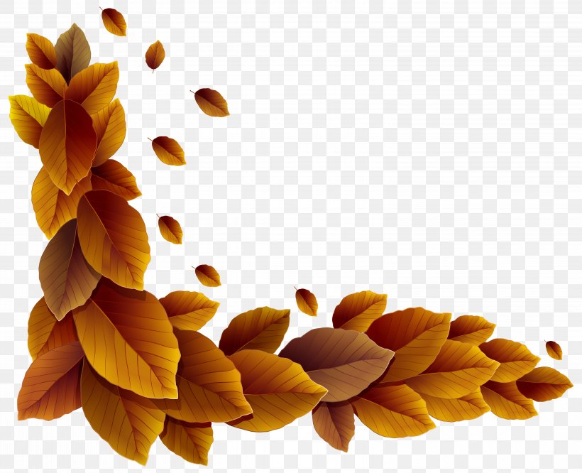 Autumn Leaf Color Clip Art, PNG, 6103x4957px, Autumn, Autumn Leaf Color, Color, Decorative Arts, Document Download Free